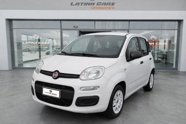 Fiat Panda 1.2 Lounge 69cv E6 - Immagine 1