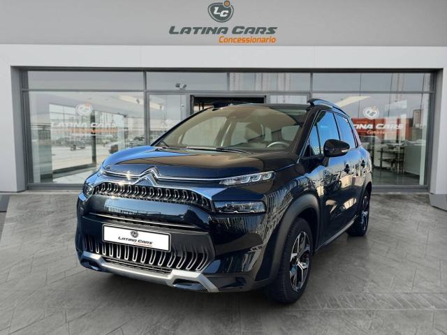 Citroen C3 Aircross 1.2 puretech Plus s&s 110cv Con NAVIGATORE - Immagine 1
