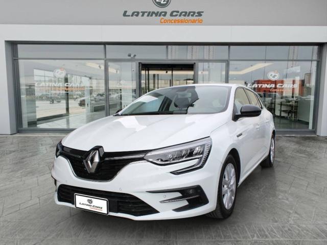 Renault Megane 1.5 blue dci Equilibre 115cv edc Con CARPLAY - Immagine 1