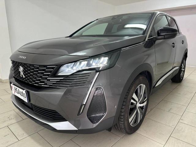 Peugeot 3008 II 1.5 bluehdi Allure Pack s&s 130cv eat8 - Immagine 1