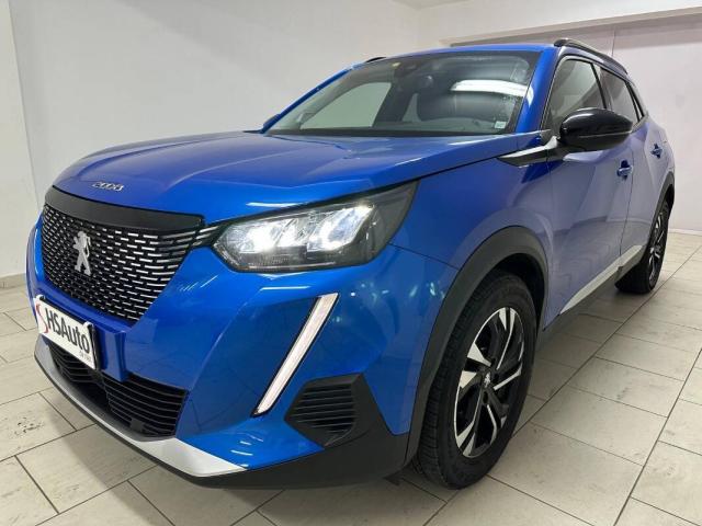 Peugeot 2008 1.5 bluehdi Allure s&s 110cv - Immagine 1