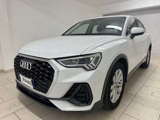 Audi Q3 Sportback 35 2.0 tdi Business Plus s-tronic - Immagine 1