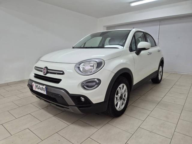 Fiat 500X 1.3 mjt Business 4x2 95cv - Immagine 1