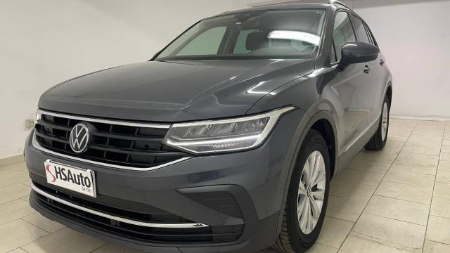 Volkswagen Tiguan 2.0 tdi Life 122cv - Immagine 1