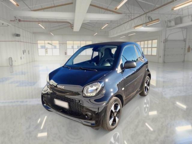 Smart Fortwo Eq Passion 4,6kW - Immagine 1