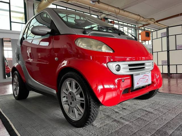 Smart Fortwo 0.6 Smart&Pure 55cv - Immagine 1