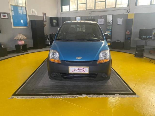 Chevrolet Matiz 0.8 s auto - Immagine 1