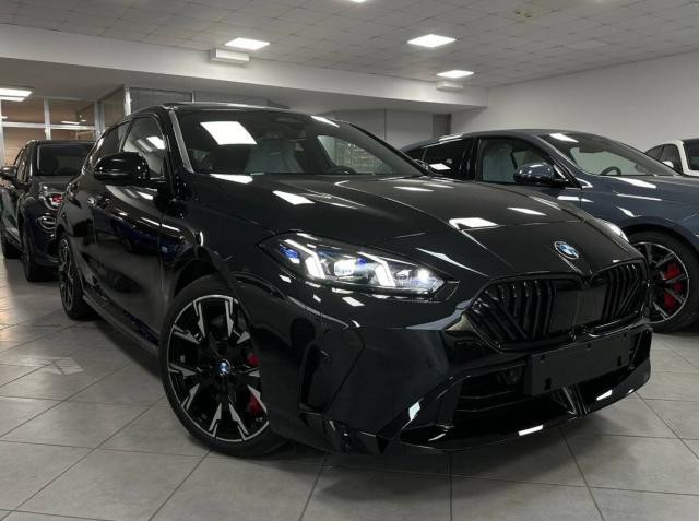 BMW Serie 1 120d 48V MSport Pro auto - Immagine 1