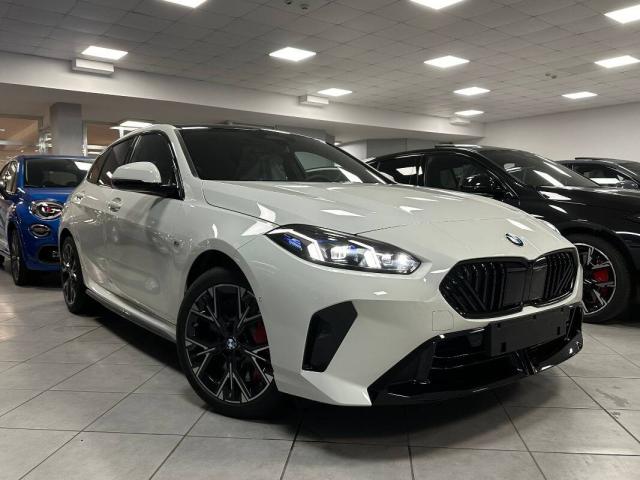 BMW Serie 1 120d 48V MSport Pro auto - Immagine 1