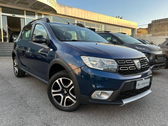 Dacia Sandero 0.9 tce Comfort s&s 90cv my19 - Immagine 1