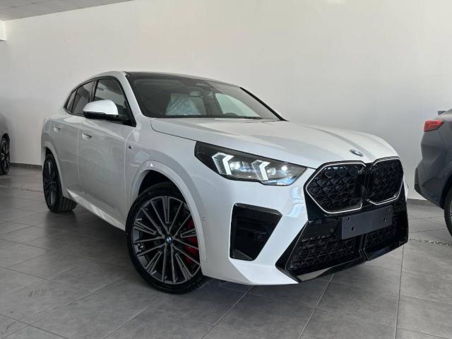 BMW X2 Xdrive 20d 48V MSport Pro auto - Immagine 1