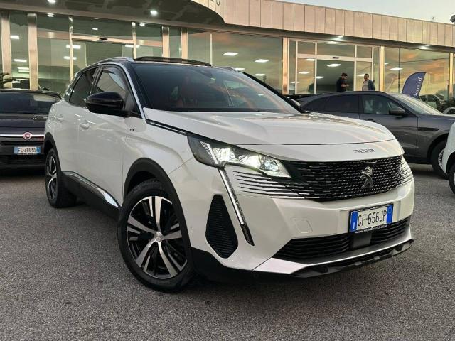 Peugeot 3008 II 1.5 bluehdi GT s&s 130cv eat8 - Immagine 1