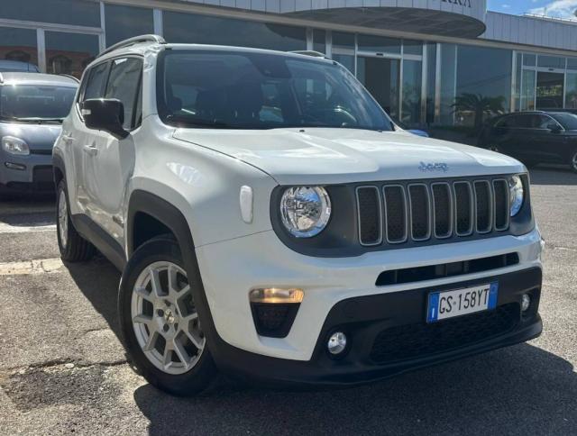 Jeep Renegade 1.6 mjt Limited 2wd 130cv - Immagine 1
