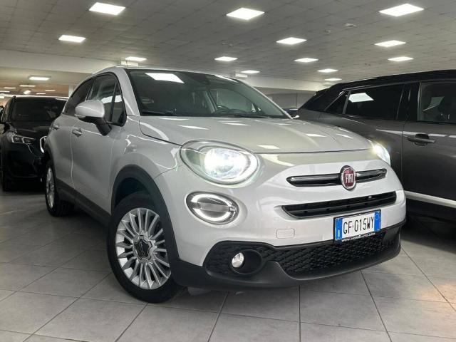 Fiat 500X 1.6 mjt Connect 130cv - Immagine 1