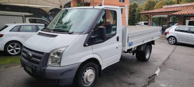 Ford Transit 350 M 2.2 tdci 155cv chass. r.sing. - Immagine 1