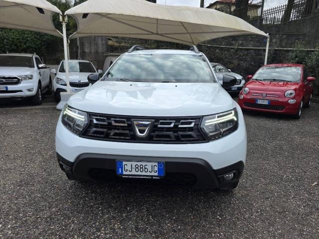 Dacia Duster 1.5 blue dci Comfort 4x4 s&s 115cv my19 - Immagine 1