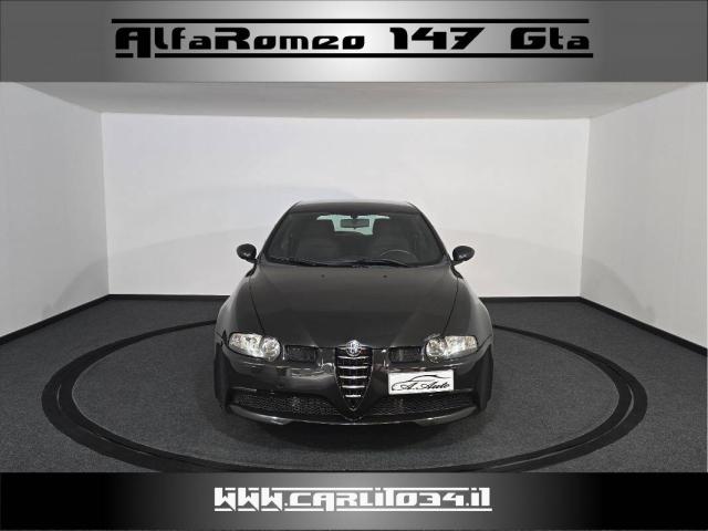 Alfa Romeo 147 3p 3.2 GTA V6 selespeed - Immagine 1