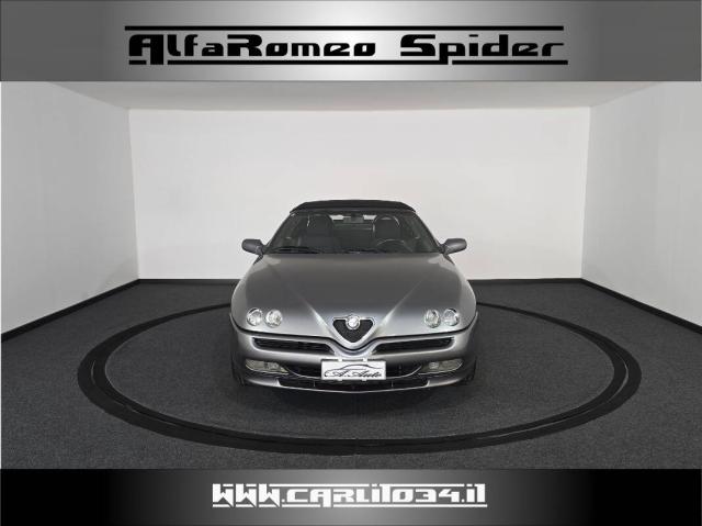 Alfa Romeo GTV 1.8 ts 16v - Immagine 1
