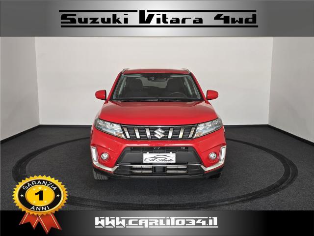 Suzuki Vitara 1.4h Cool 4wd allgrip - Immagine 1