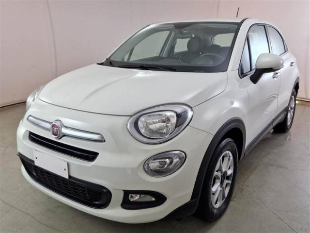 Fiat 500X 1.3 mjt Pop 4x2 95cv my18 - Immagine 1