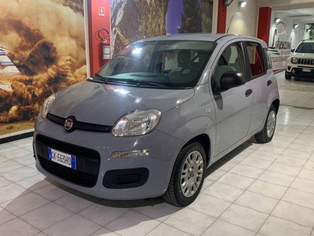 Fiat Panda III 1.0 firefly hybrid s&s 70cv 5p.ti - Immagine 1