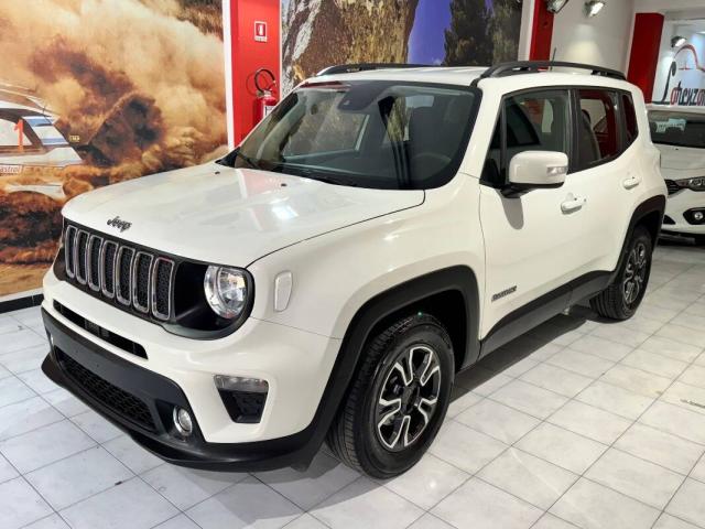 Jeep Renegade 1.6 mjt Longitude 2wd 120cv - Immagine 1