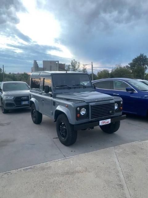 Land Rover Defender Defender 90 2.2 td SE SW - Immagine 1