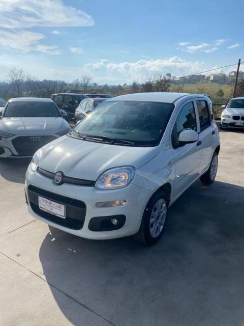 Fiat Panda 0.9 t.air t. natural power Easy 80cv - Immagine 1