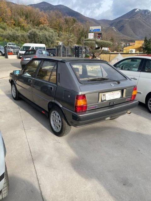 Lancia Delta Delta 1.6 turbo HF - Immagine 1