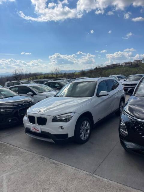 BMW X1 Sdrive16d Sport Line - Immagine 1