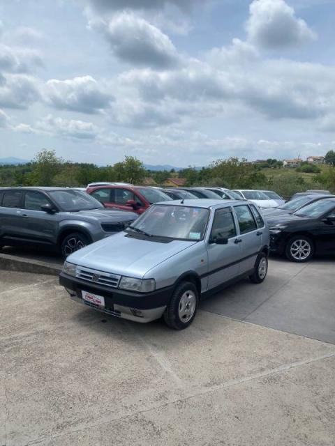 Fiat Uno 1.4 tdS Eco 5p - Immagine 1