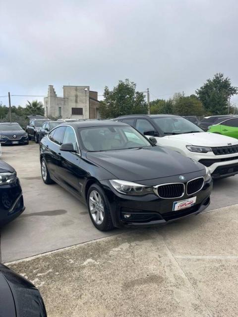 BMW Serie 3 GT 318d Business Advantage auto - Immagine 1