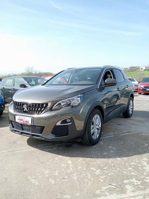 Peugeot 3008 II 1.5 bluehdi Active Business s&s 130cv eat8 - Immagine 1