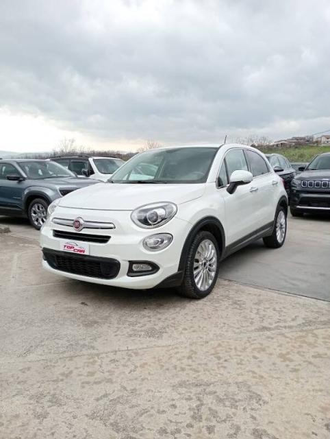 Fiat 500X 1.6 mjt Lounge 4x2 120cv - Immagine 1