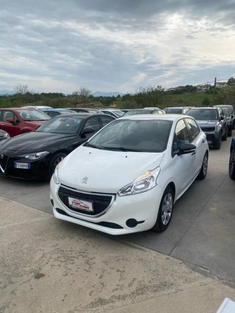 Peugeot 208 1.0 PT (vti) 12v Active 5p - Immagine 1