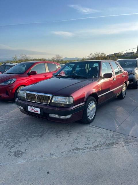 Lancia Thema Thema 2.0 ie 16v LE cat. - Immagine 1