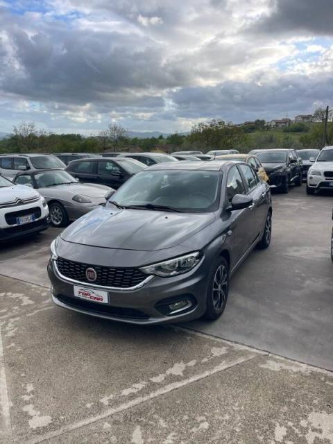 Fiat Tipo Tipo 4p 1.4 Pop 95cv - Immagine 1