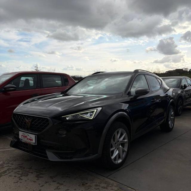 Cupra formentor 1.5 tsi 150cv - Immagine 1