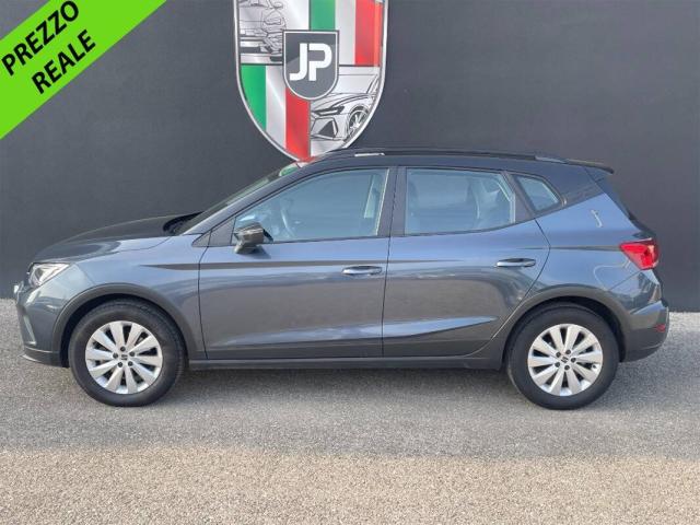 Seat Arona 1.0 ecotsi Style 110cv dsg - Immagine 1