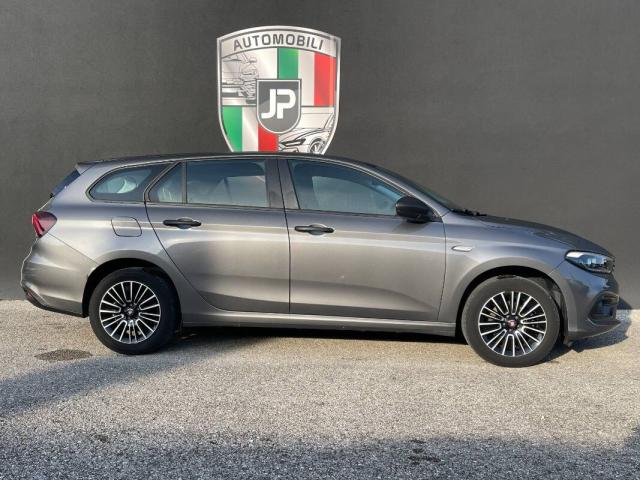 Fiat Tipo 1.0 100cv UCONNECT Car Play Cruise control - Immagine 1