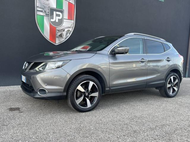 Nissan Qashqai 1.6 dci Tekna 2wd 130cv my16 - Immagine 1