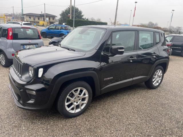 Jeep Renegade 1.0 t3 Limited 2wd - Immagine 1