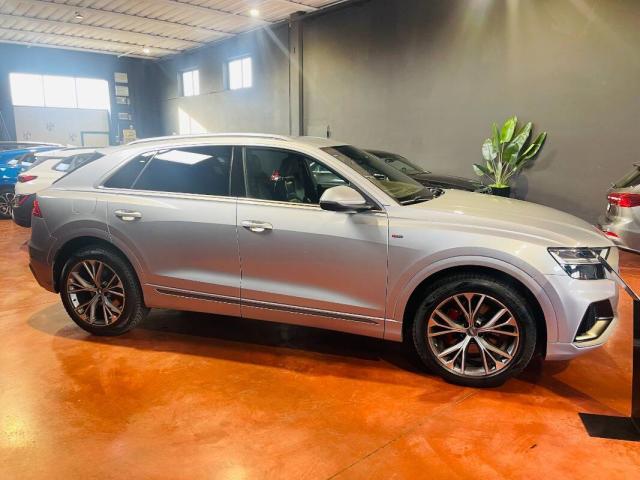 Audi Q8 50 3.0 tdi mhev quattro tiptronic 21'' - Immagine 1