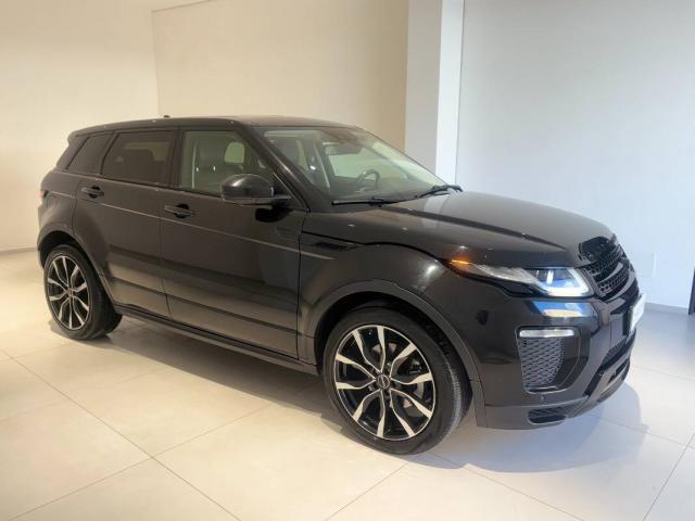Land Rover Range Rover Evoque 2.0 td4 HSE Dynamic 150cv 5p auto - Immagine 1