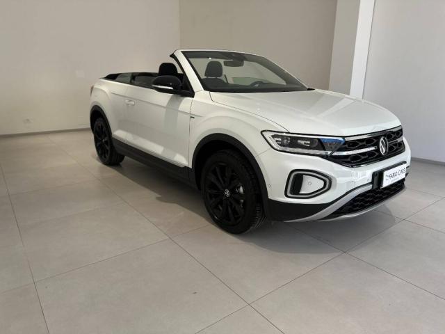 Volkswagen T-Roc 1.0 tsi Style 110cv - Immagine 1