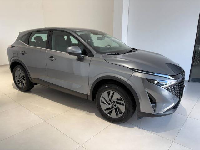 Nissan Qashqai 1.3 mhev Acenta 2wd 140cv - Immagine 1