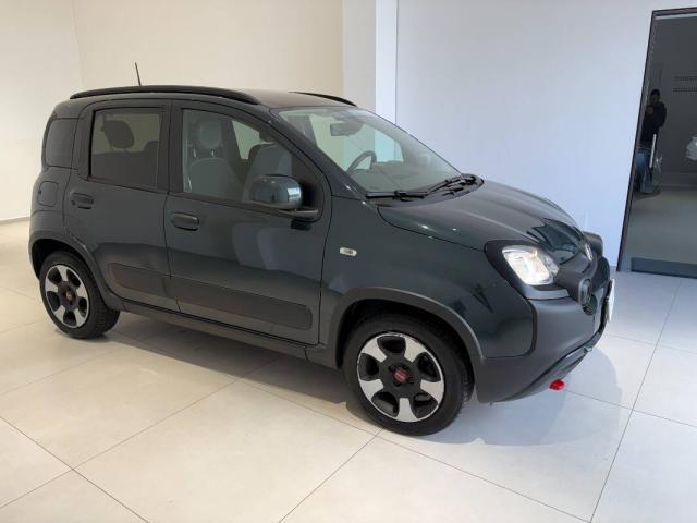 Fiat Panda City Cross 1.0 firefly hybrid City Cross s&s 70cv 5p.ti - Immagine 1