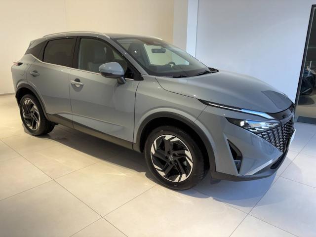 Nissan Qashqai 1.3 mhev N-Connecta 2wd 158cv xtronic - Immagine 1