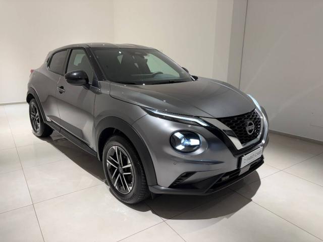 Nissan Juke 1.0 dig-t N-Connecta 114cv dct - Immagine 1