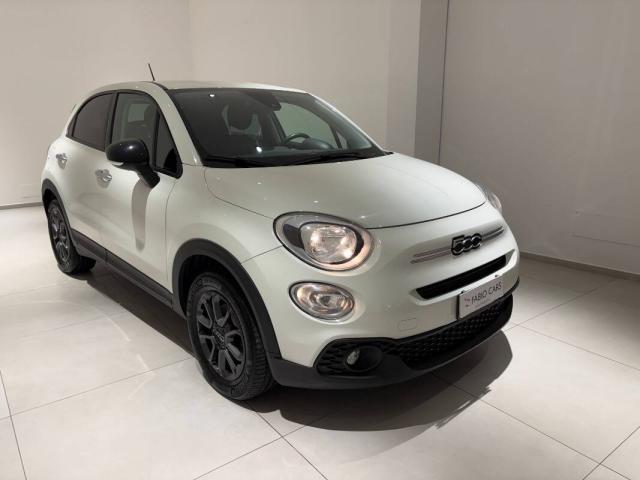 Fiat 500X 1.3 mjet Club 95cv - Immagine 1